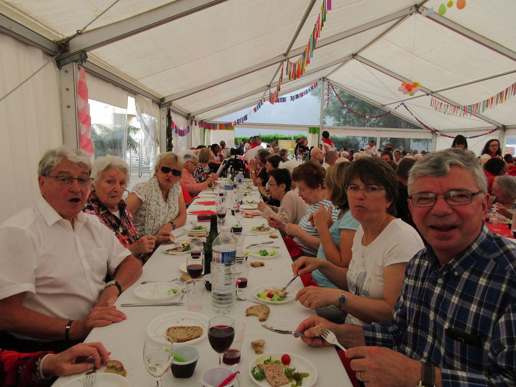 Fête des familles du 14 juin (diaporama complet)