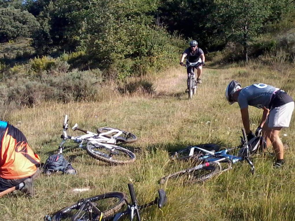 DIMANCHE 17/08/2014 :GALAMUS