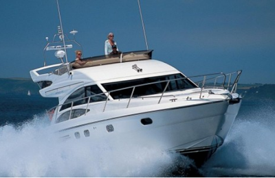 Luxury Yacht rental in Goa- Luxury Rental     