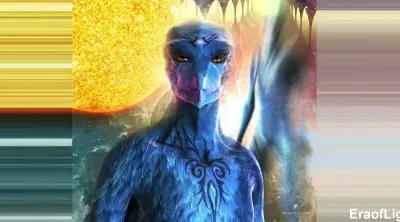 Nouveau message des Aviens Bleus : Vos Chaînes Dormantes...(canalisé par Octavia Vasile) - 25/04/2025.