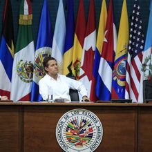 El País: Así se gestó el fracaso de la condena a Venezuela en cumbre de la OEA