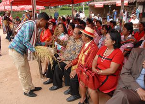 Taombaovao Malagasy – Une pluie de bénédiction !