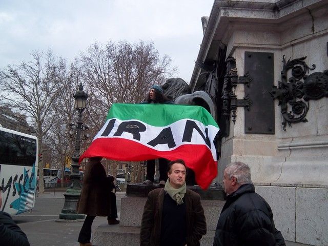 Album - Pour-une-Algerie-Libre-de-Democratique
