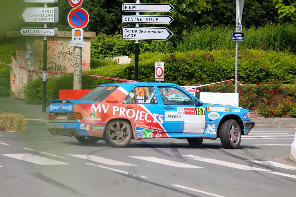 ypres rallye historique
historic geko ieper rally