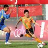 4eme journée Jia League 2008 : Statut-co en tête du classement