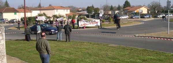 Samadet : quelques photos en attendant le compte-rendu...