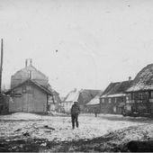 Jebsheim - A Town turned into a Slaughterhouse