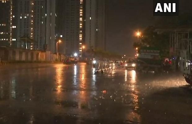 First monsoon weekend in Mumbai: 13 lives lost in drowning, electrocution