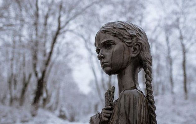« L’Holodomor » : la parade des irresponsables à l’Assemblée Nationale