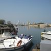 Sur les flots de la mer des Caraïbes jusqu'a la belle "Playa Blanca"!