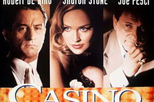 Film - "Casino"