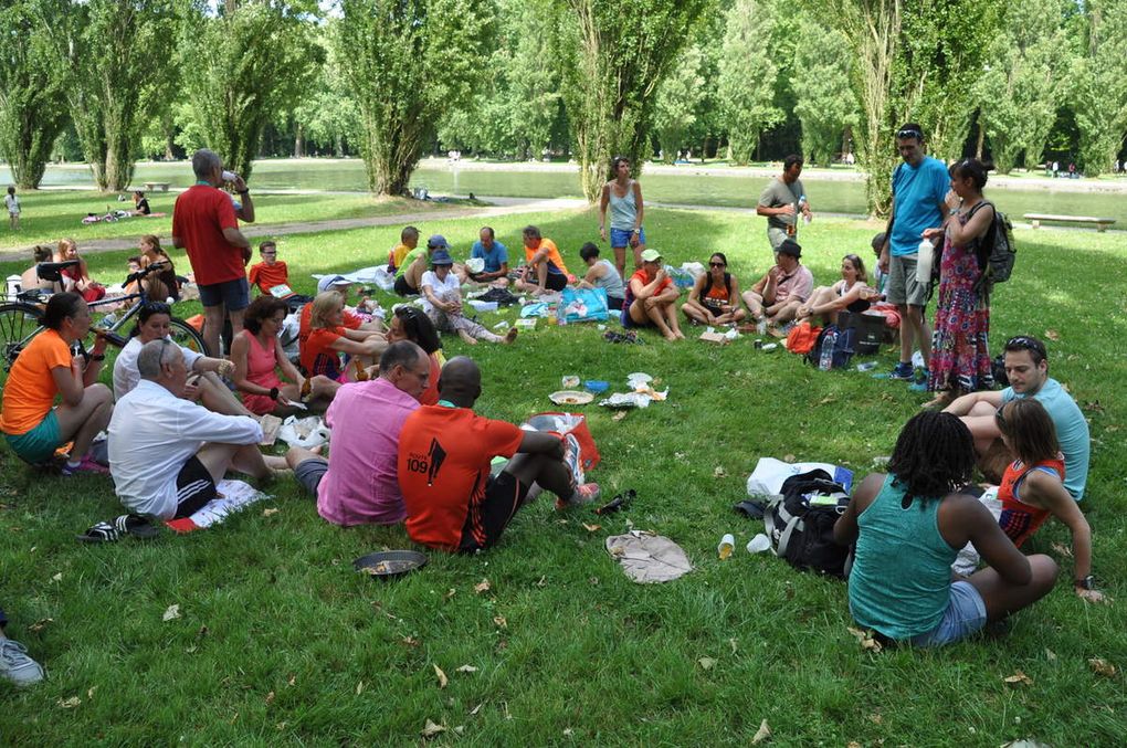 Ekiden du Château de Sceaux (résultats)