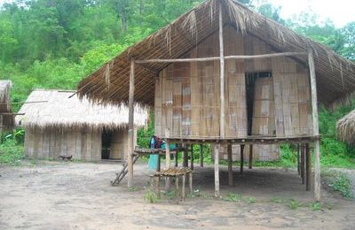 Thèse Vétérinaire: Projet de Conservation Intégrée dans la Réserve des Cardamones (Cambodge)