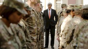 John Kerry lance un ultimatum à Bachar el Assad (Business Insider)