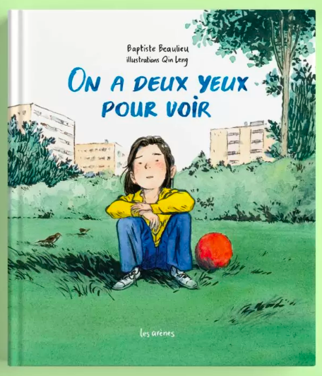 deux yeux pour voir
