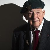 Mort de Hubert Faure, l'avant-dernier survivant du commando Kieffer