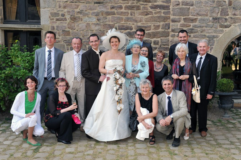 Album - 3. Mariage