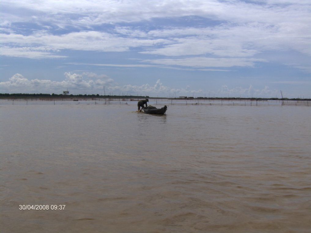 Album - CAMBODGE