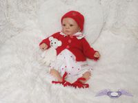 Album de : Jade kit Felicia de Gudrun Legler(Nursery)