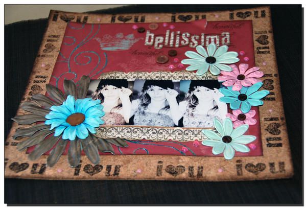 Album - mes-pages-de-scrap