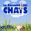 Le Royaume des chats