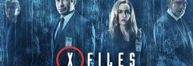 X-files, le final de la saison 11 inédite, ce soir à 21h sur M6