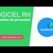 Eurécia, logiciel de gestion RH et Management