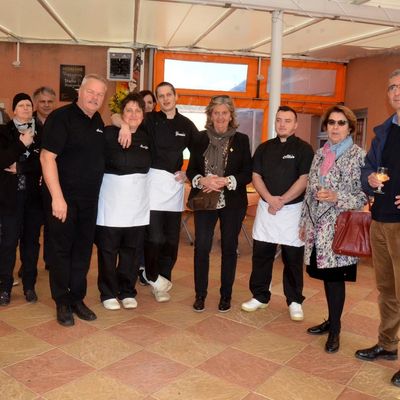 La Truchère : l'Escale a changé de main.