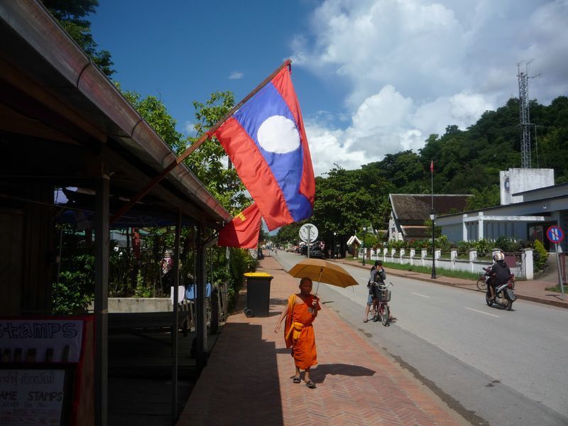 Album - Laos