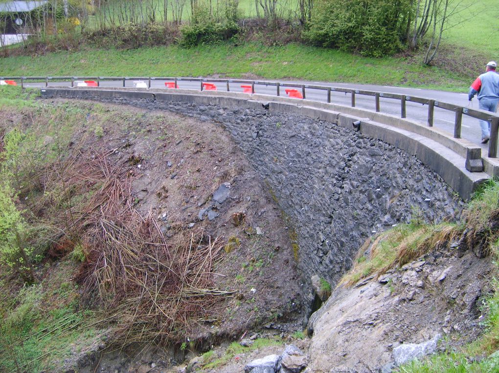 Album - CHANTIER TP (HAUTE SAVOIE)