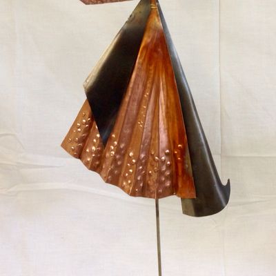 GROS CHAT (511) : FASHION METAL