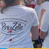Les 20 km de BruZelle : une course contre la précarité menstruelle dans le sport (et au-delà)