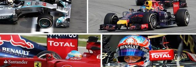 Canal+ au coeur du Grand prix d'Allemagne de Formule 1