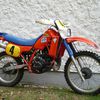 honda 200 mtx