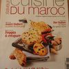 PARFUMS, SAVEURS & CUISINE DU MAROC ,à découvrir absolument en kiosque