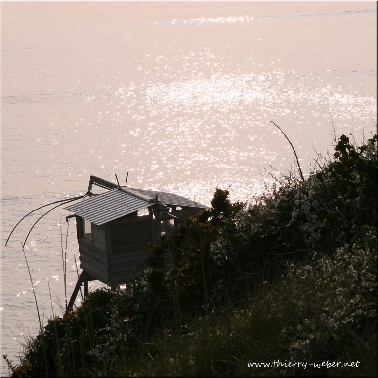 Album - Les Carrelets