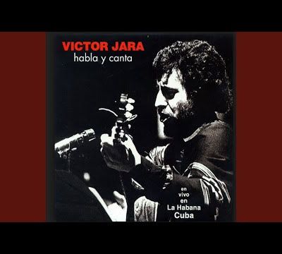 Preguntitas Sobre Dios (En Vivo en la Habana, Cuba) · Victor Jara