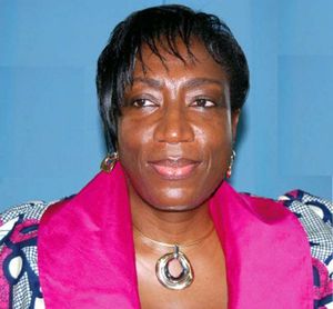 Commission électorale nationale autonome : Geneviève Boko Nadjo élue représentante des Magistrats par le Parlement