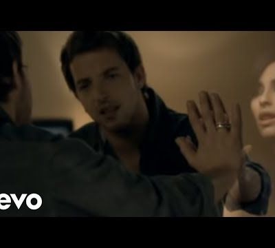 Broken strings - James Morrison