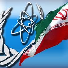 AIEA : le programme nucléaire iranien est pacifique