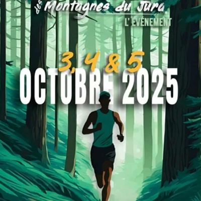 TRAILS COURTS- TRAILS LONGS- ULTRAS et COURSES NATURE-PLAN D'ENTRAINEMENT -- LUNDI 29 SEPTEMBRE 2025 au DIMANCHE 05 OCTOBRE 2025