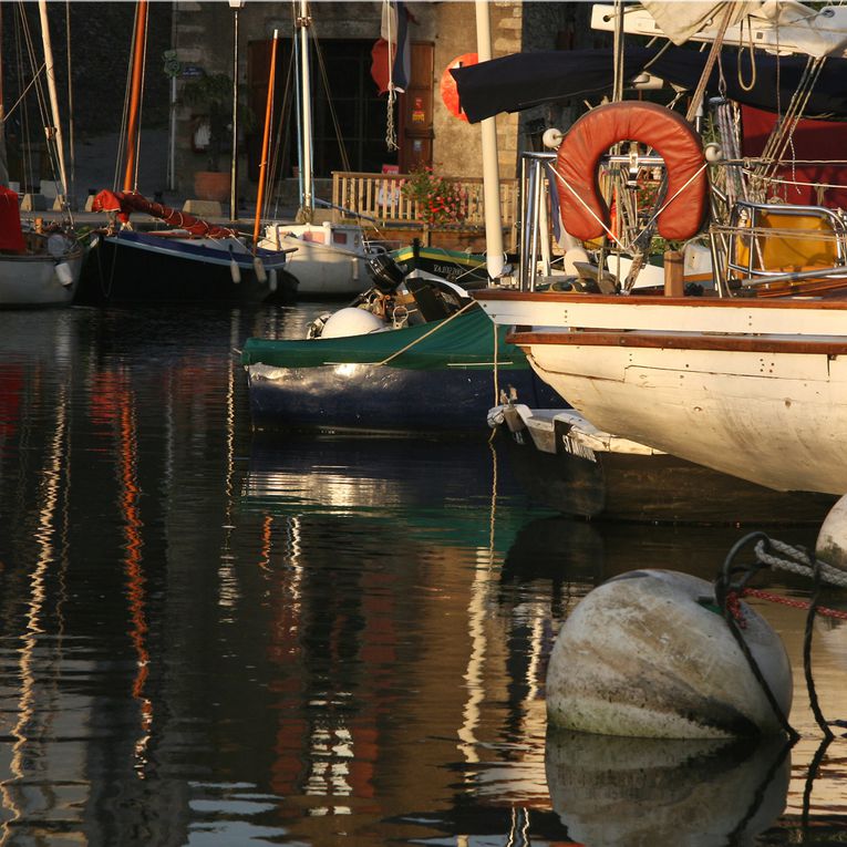 La Belle Plaisance en Bretagne - Photos Thierry Weber Photographe La Baule Guérande