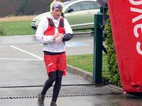 Un Trail de Printemps sous la pluie