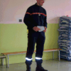 Visite des pompiers PS/MS