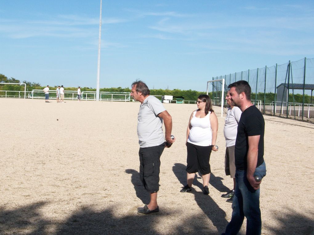 Album - Petanque