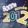 Bonne année 2012