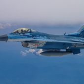 Contre-offensive ukrainienne sans F-16 : un échec assuré ?