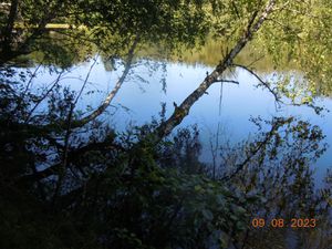 Corrèze in Summer