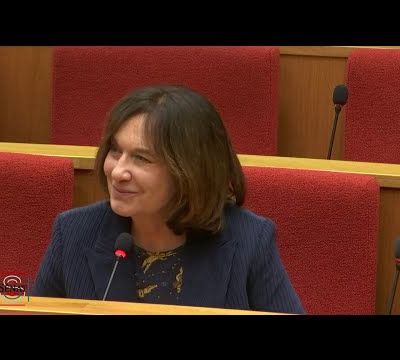 La complicité des institutions dans les violences faites aux femmes