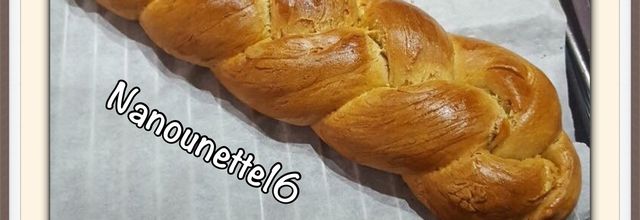 Pain au lait / THERMOMIX